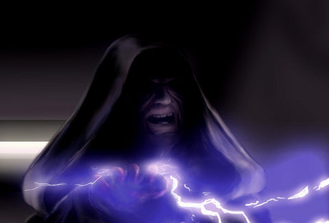 palpatine