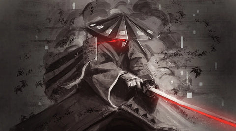 Star Wars Ronin