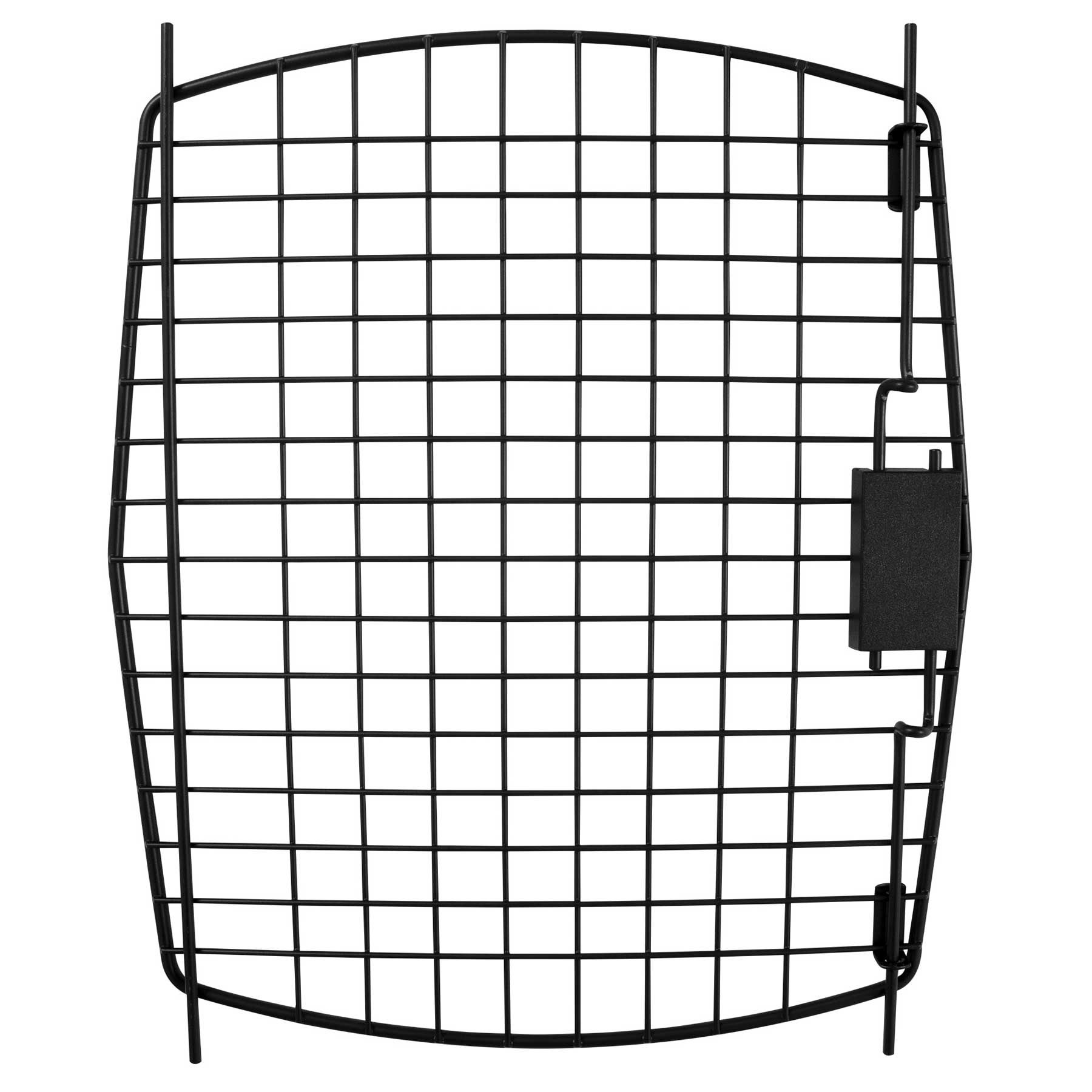 Petmate 00400 Sky Kennel for Pets from 50 to 70-Pound, Light Gray :  : Pet Supplies