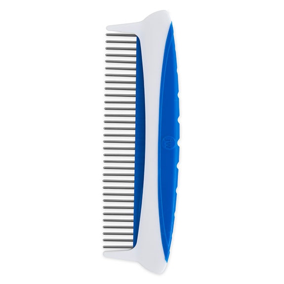 dog grooming comb