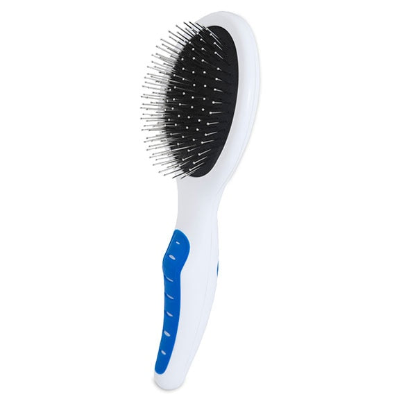 soft pin brush