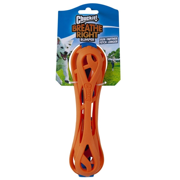 Chuckit! Breathe Right Tug Toy