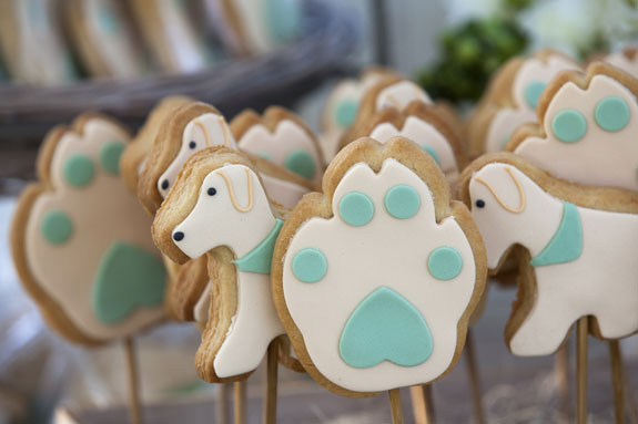 cookies for dogs