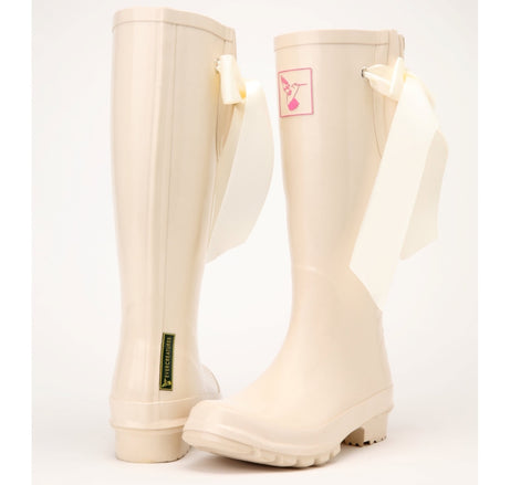 ladies tall wellies