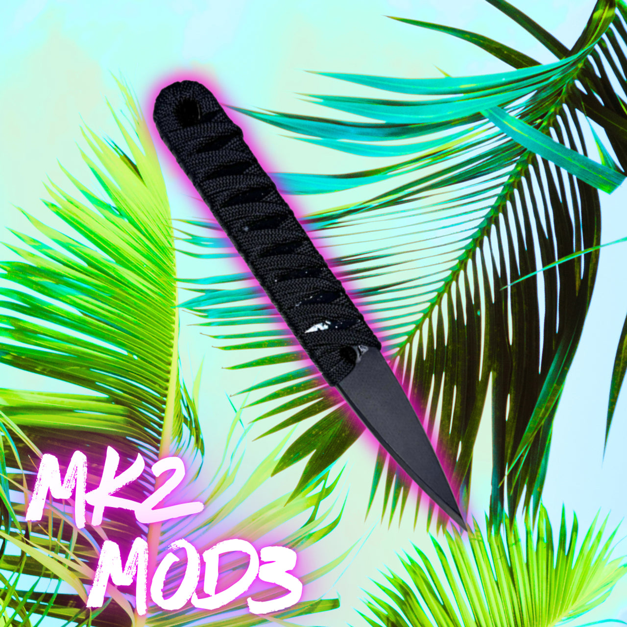 MK2 MOD3 (5/8" WIDTH)