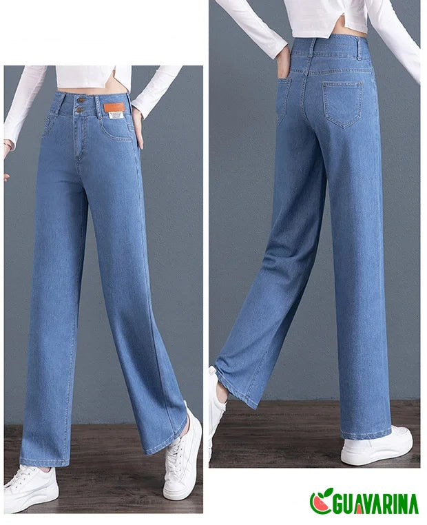 Calça Jeans Bella Confort Compre 1 Leve 2