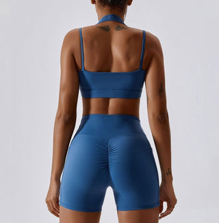 Fitness Flair Sports Bra