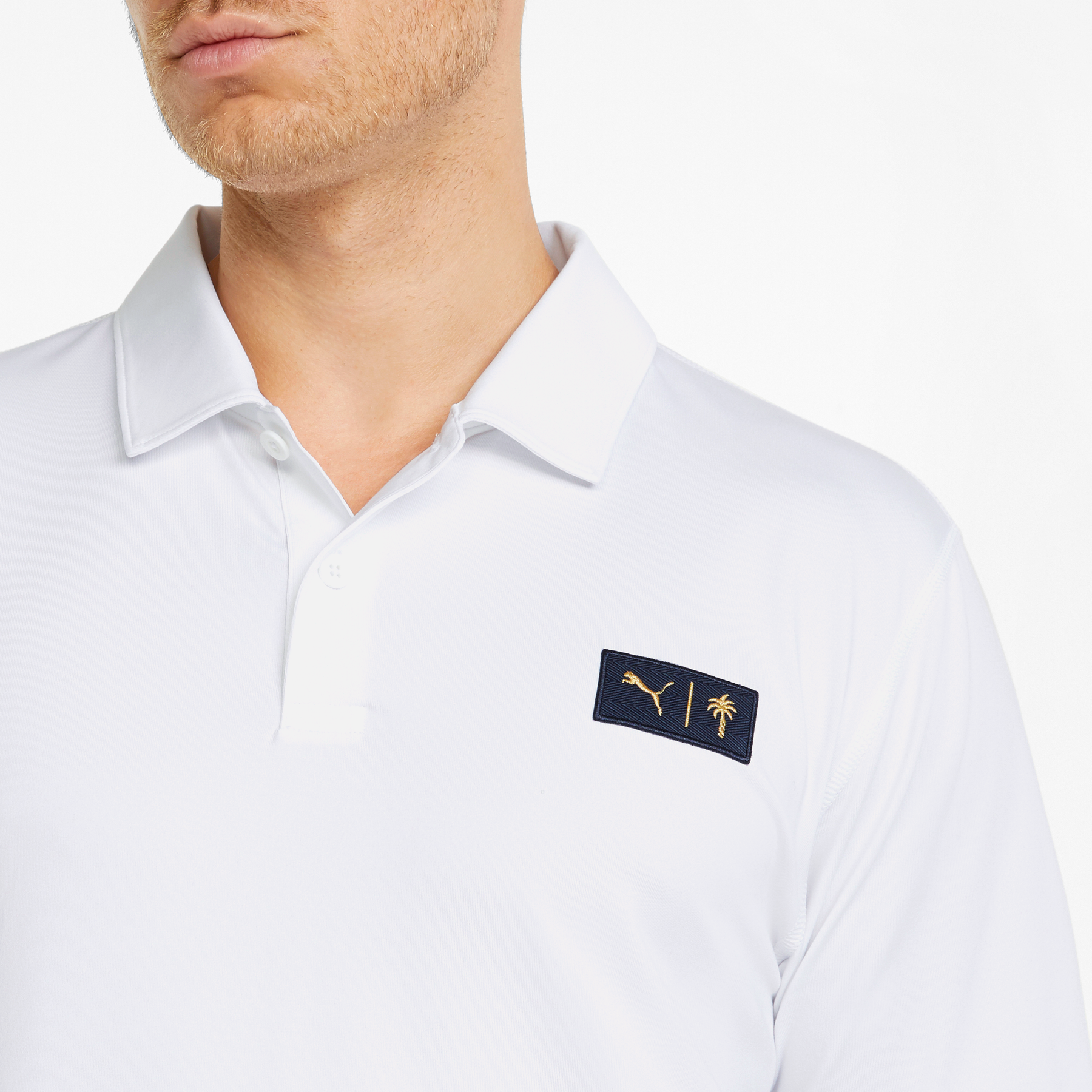 puma ptc polo