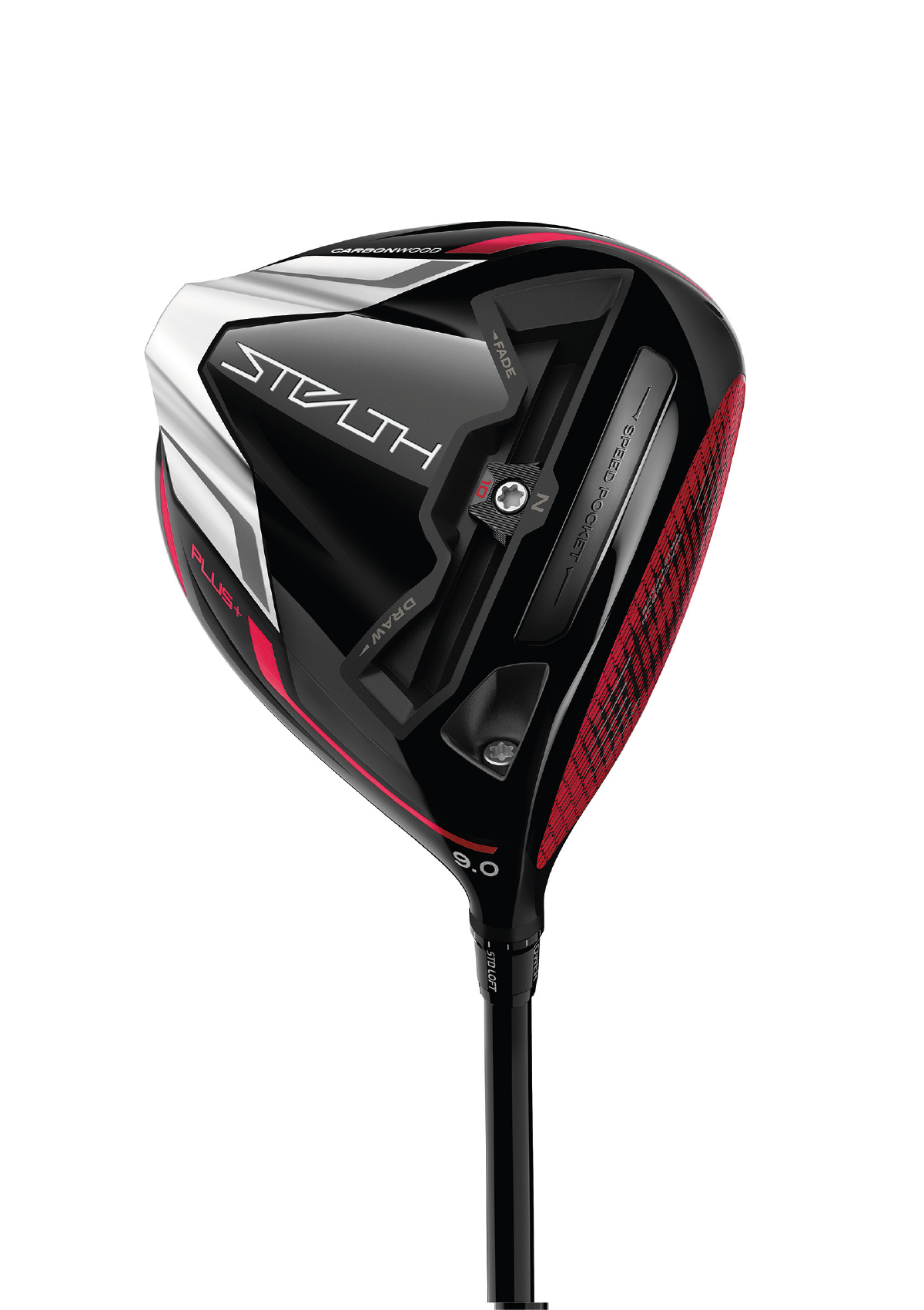 TAYLORMADE 'STEALTH PLUS +' DRIVER