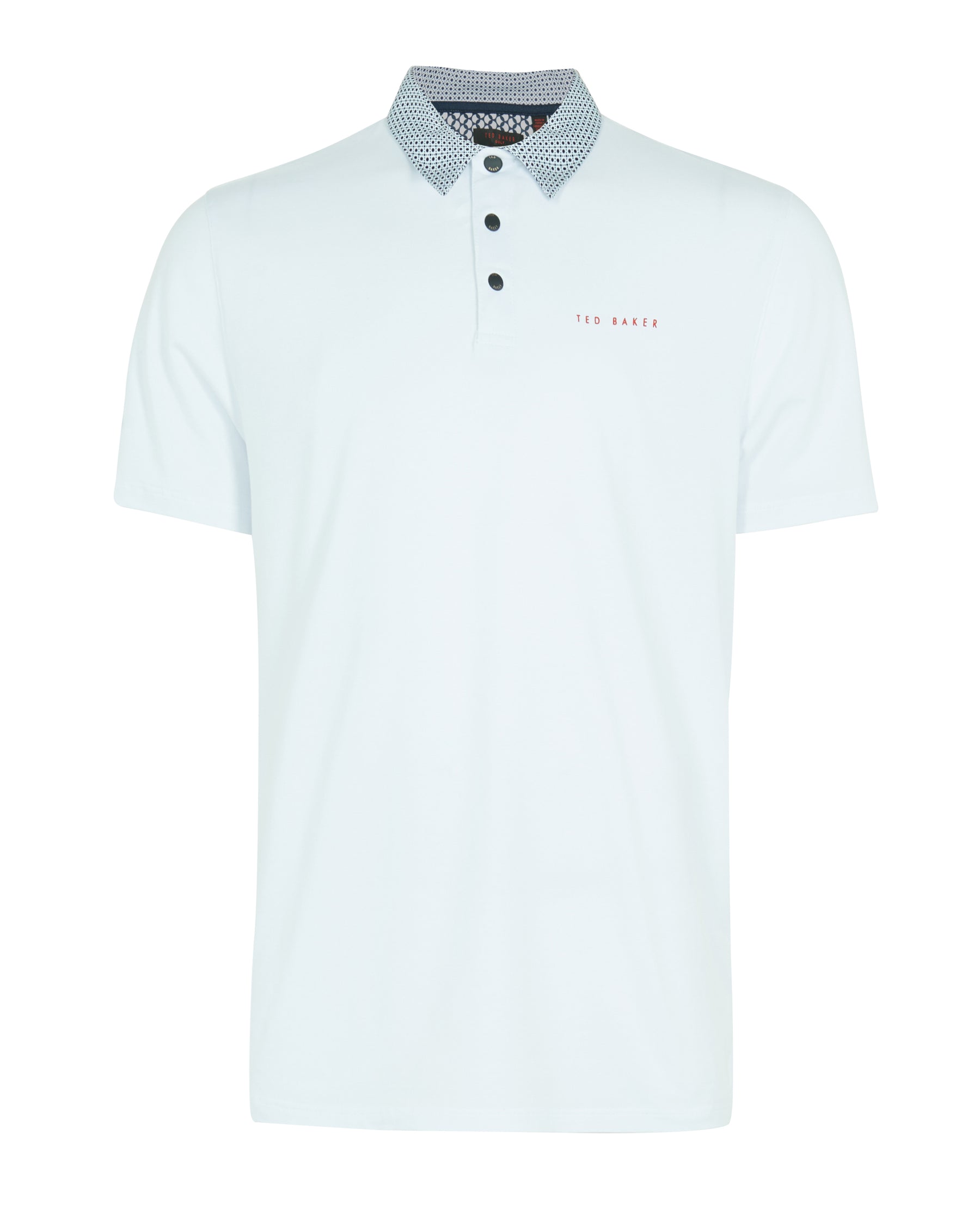 ted baker golf polo shirts