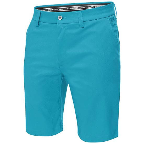 BLUE 'PAOLO' GOLF SHORTS - MEN / SS20 – Capital Golf – Galvin Green ...