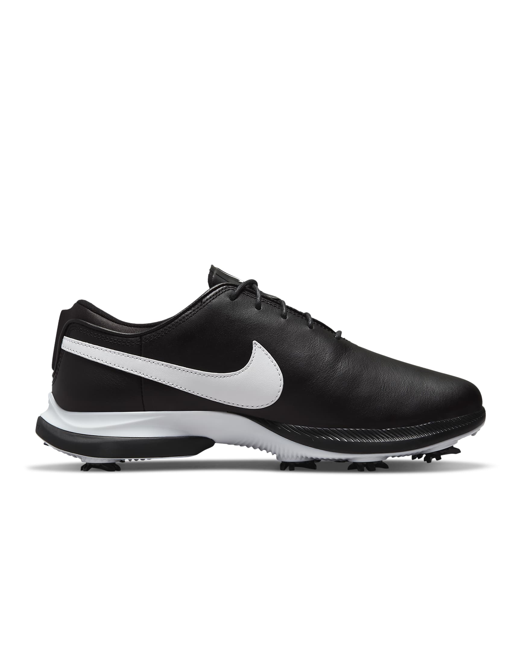 Black Nike 'Air Zoom' Victory Tour 2 Golf Shoe