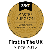 Weight Loss Surgery Master Surgeon