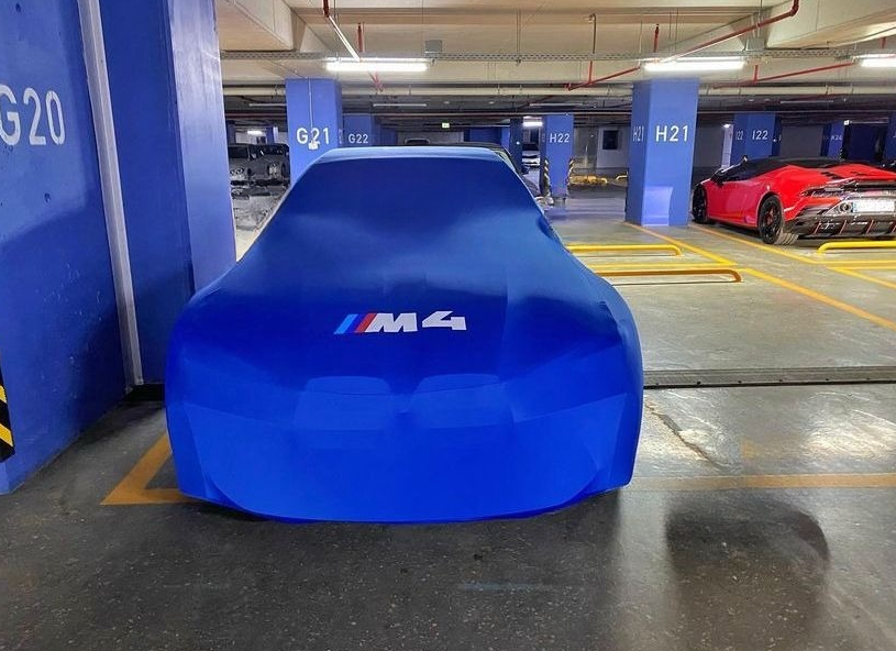 BMW M3 Car Cover✓Tailor Made for Your Vehicle✓BMW Vehicle Car Cover✓ C –  Premium CarCover