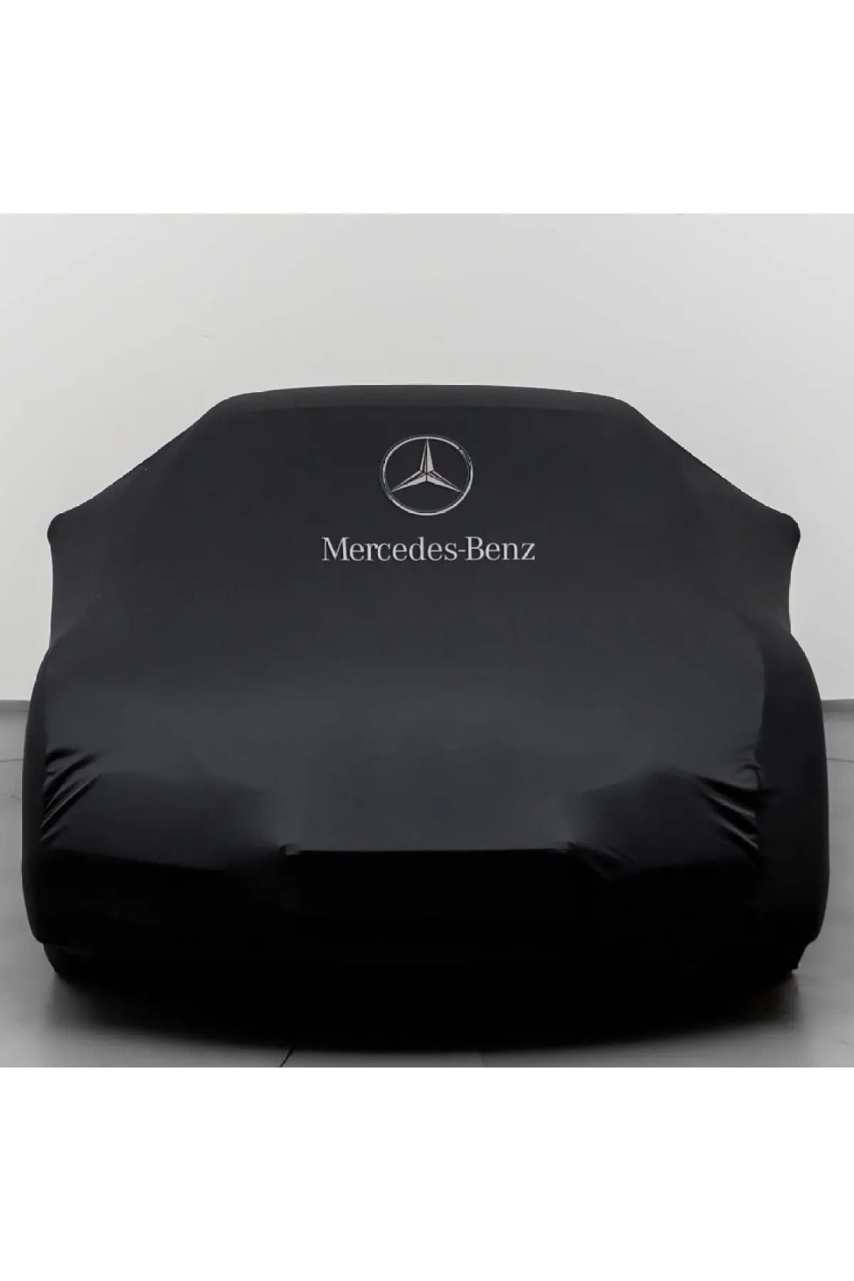 2023 Mercedes-Benz S-Class Sedan Custom Fit Indoor Car Cover