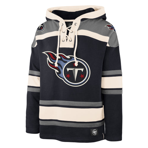 TENNESSEE TITANS SUPERIOR HIGH QUALITY HOODIE