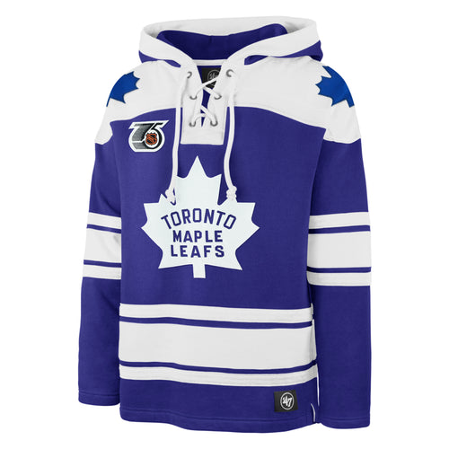 TORONTO MAPLE LEAFS VINTA-GE RETRO FREEZE SUPERIOR HIGH QUALITY HOODIE