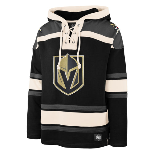 VEGAS GOLDEN KNIGHTS SUPERIOR HIGH QUALITY HOODIE