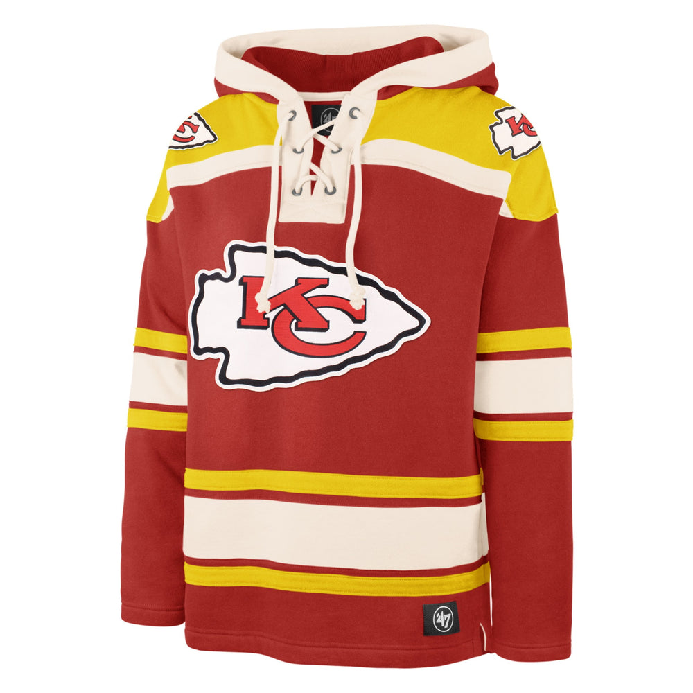 Super Bowl Party Gear for Chiefs and 49ers Fans and Swifties