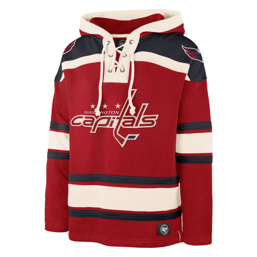 WASHINGTON CAPITALS SUPERIOR HIGH QUALITY HOODIE