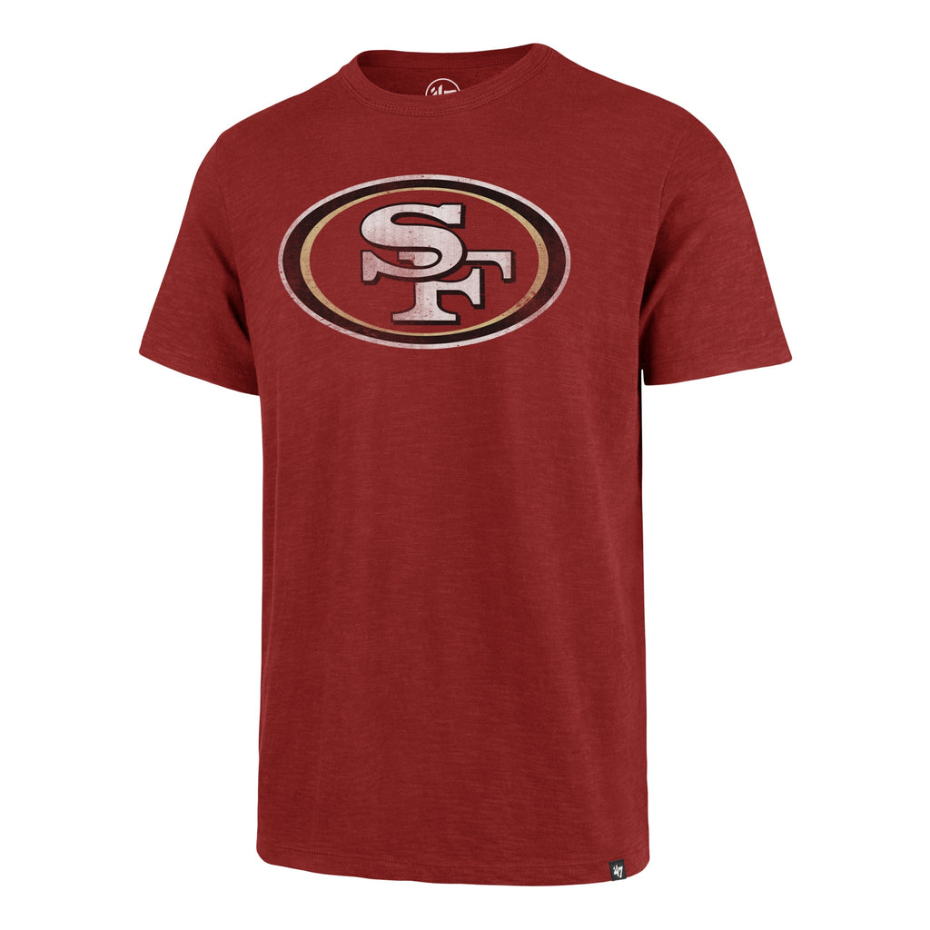 San Francisco 49ers Hats, Gear, & Apparel from ’47 | ‘47 – Sports ...