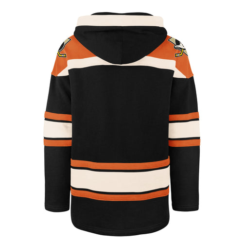 ANAHEIM DUCKS SUPERIOR HIGH QUALITY HOODIE