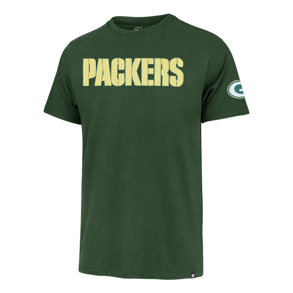 Green Bay Packers Hats, Gear, & Apparel from ’47 | ‘47 – Sports ...