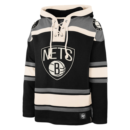 BROOKLYN NETS SUPERIOR HIGH QUALITY HOODIE