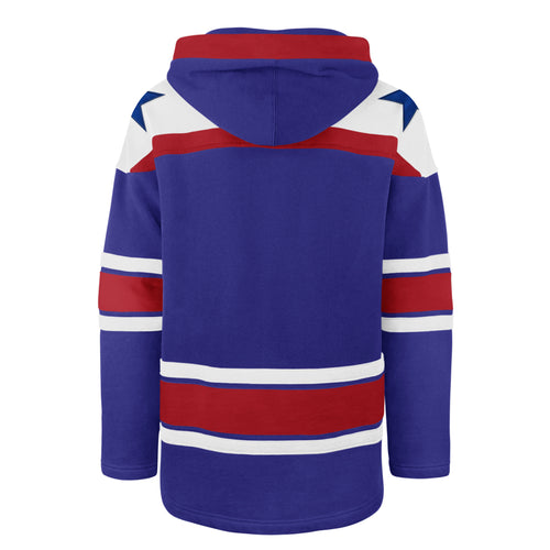 USA HOCKEY MIRACLE ON ICE '47 SUPERIOR LACER HOOD