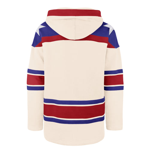 USA HOCKEY MIRACLE ON ICE '47 SUPERIOR LACER HOOD