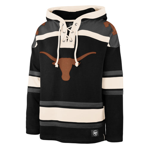 TEXAS LONGHORNS SUPERIOR HIGH QUALITY HOODIE