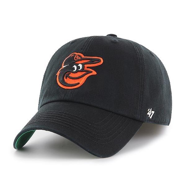 Baltimore Orioles Hats, Gear, & Apparel from ‘47 | ‘47 – Sports ...