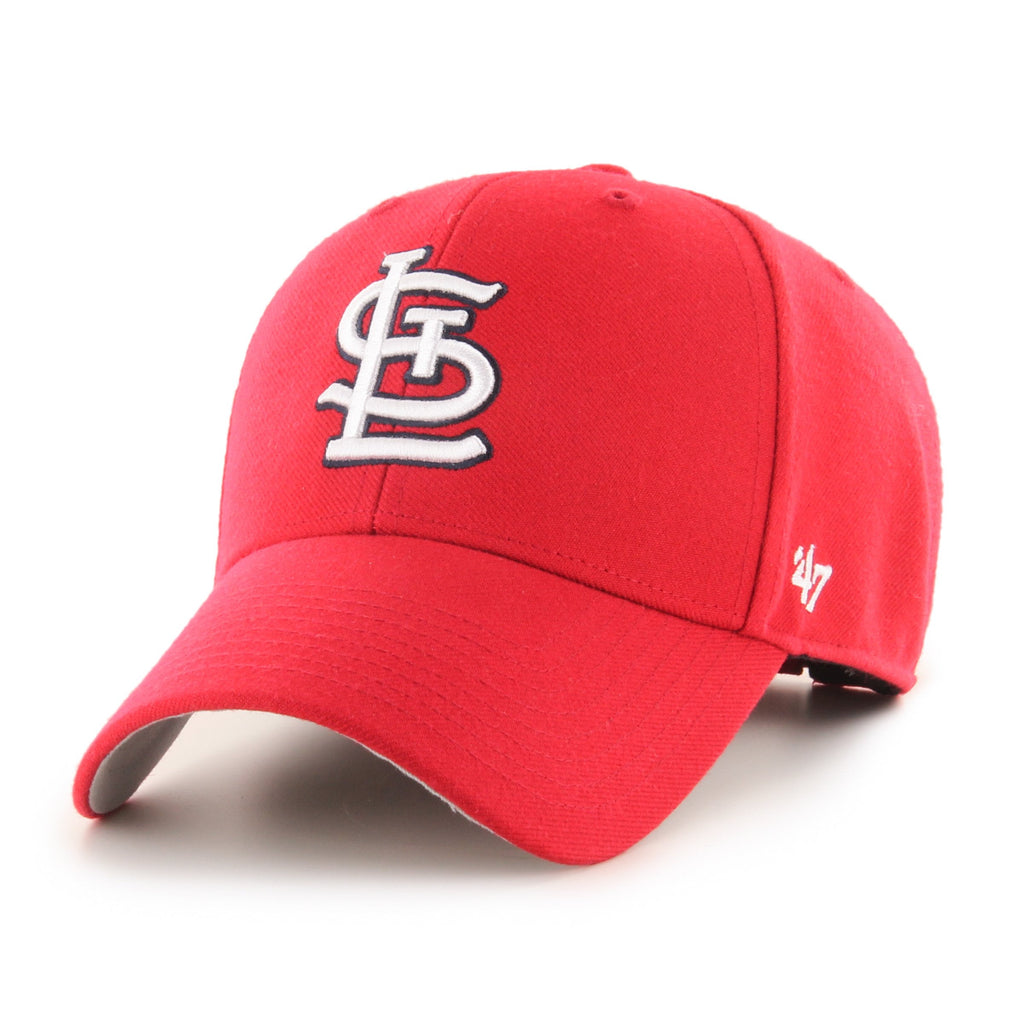 St. Louis Cardinals Hats, Gear, & Apparel from ’47 | ‘47 – Sports ...