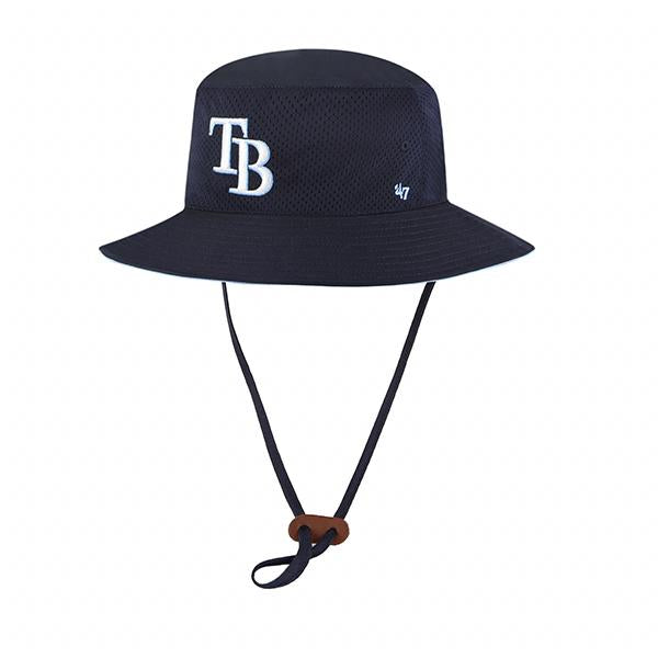 TAMPA BAY RAYS PANAMA PAIL '47 BUCKET