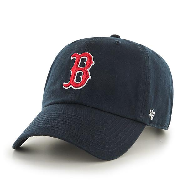 BOSTON RED SOX '47 CLEAN UP TODDLER 
