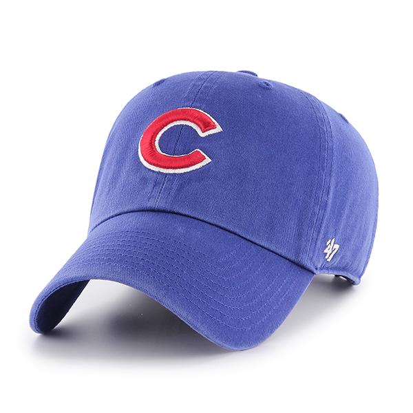 CHICAGO CUBS '47 CLEAN UP | ‘47 – Sports lifestyle brand | Licensed NFL ...