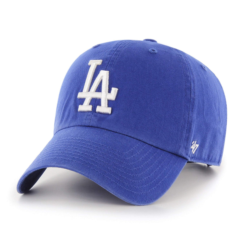 Los Angeles Dodgers Hats, Gear, & Apparel from ’47 | ‘47 – Sports ...