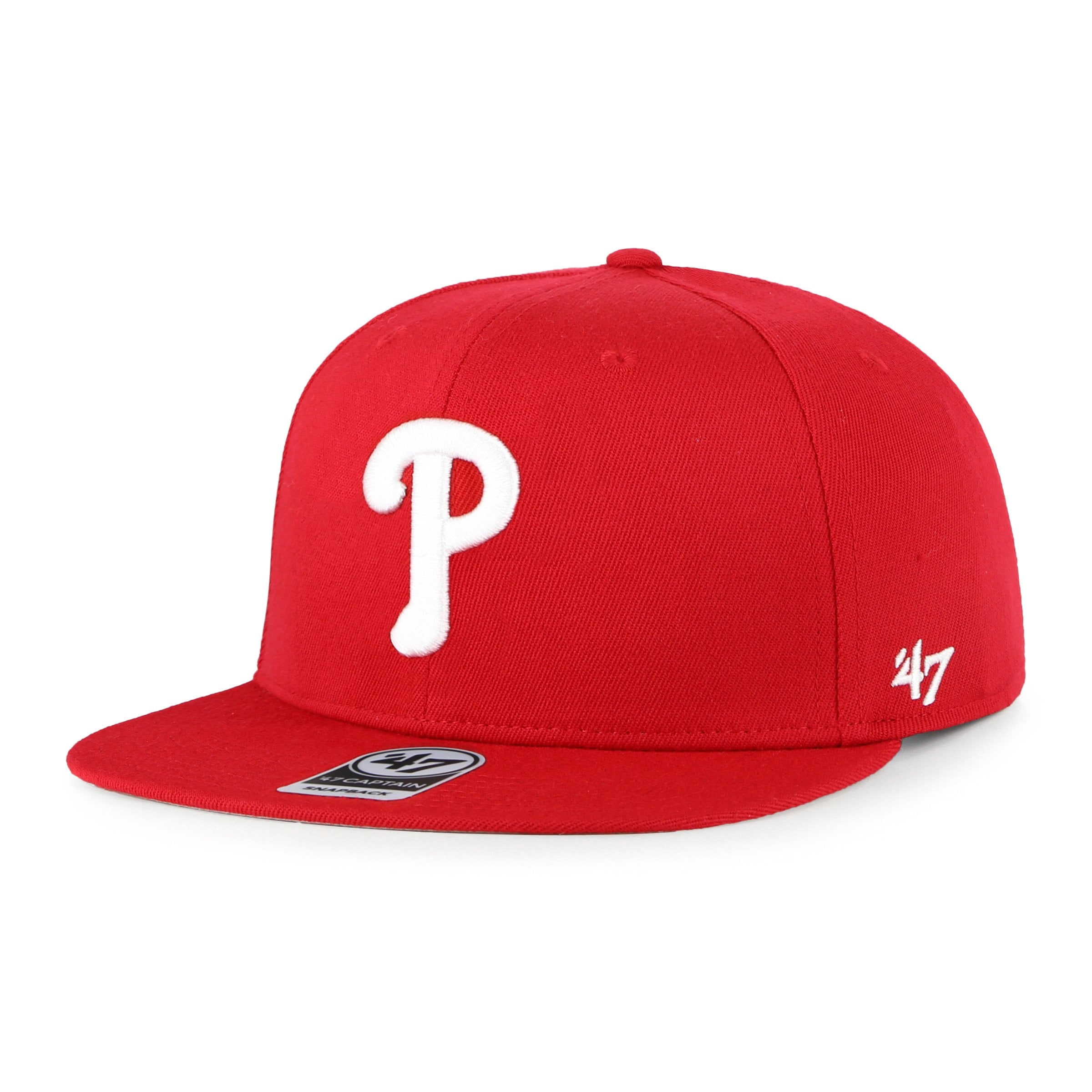 PHILADELPHIA PHILLIES SURE SHOT '47 CAPTAIN | ‘47 – Sports lifestyle ...