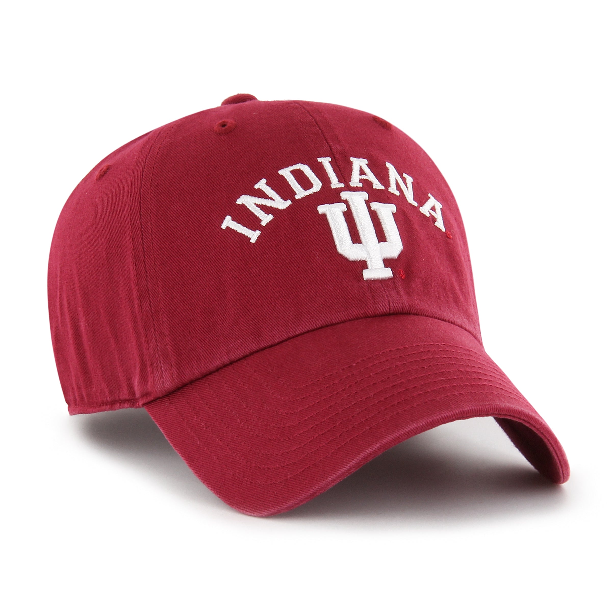 INDIANA HOOSIERS CLASSIC ARCH '47 CLEAN UP