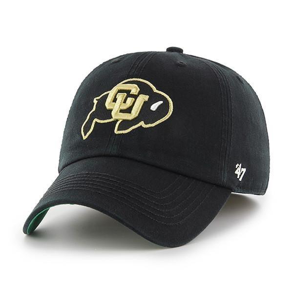 Colorado Buffaloes | ‘47 – Sports lifestyle brand | Licensed NFL, MLB ...