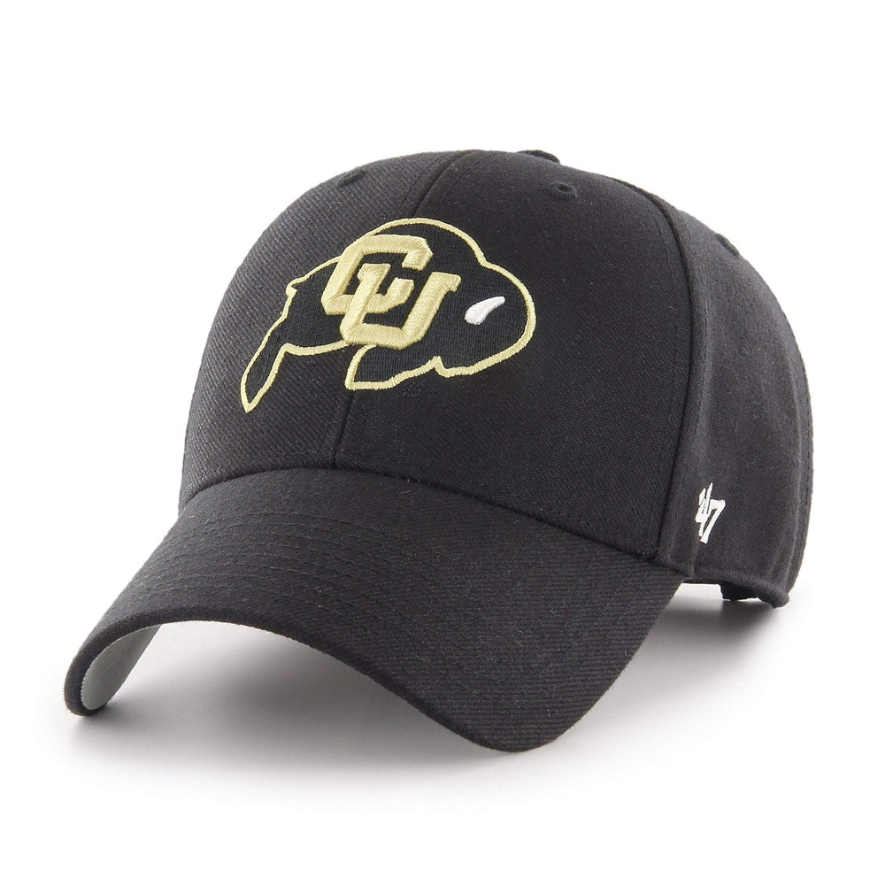 COLORADO BUFFALOES '47 MVP | ‘47 – Sports lifestyle brand | Licensed ...