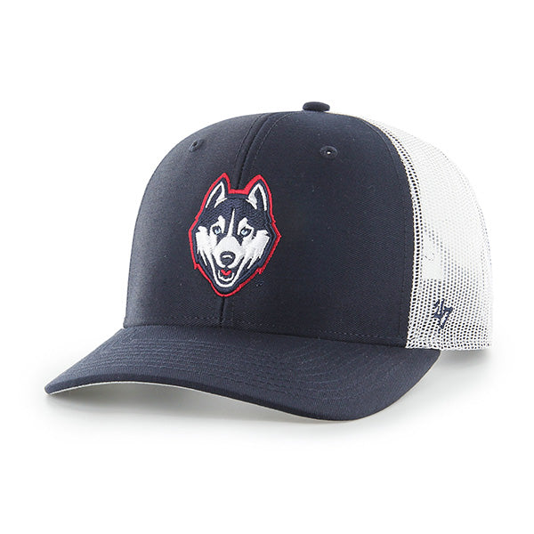 CONNECTICUT HUSKIES UCONN '47 TRUCKER