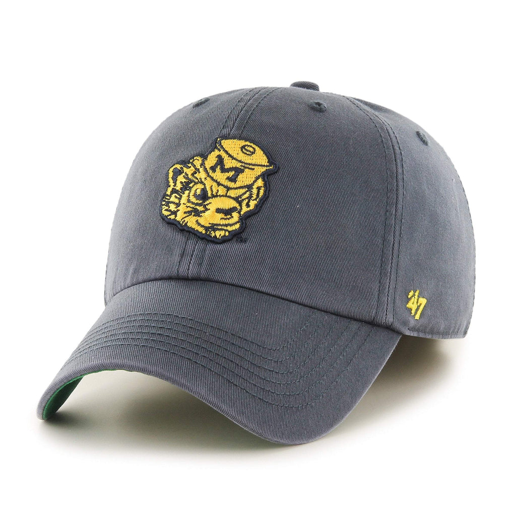 Michigan Wolverines Hats, Gear, & Apparel from ’47. Premium Headwear ...