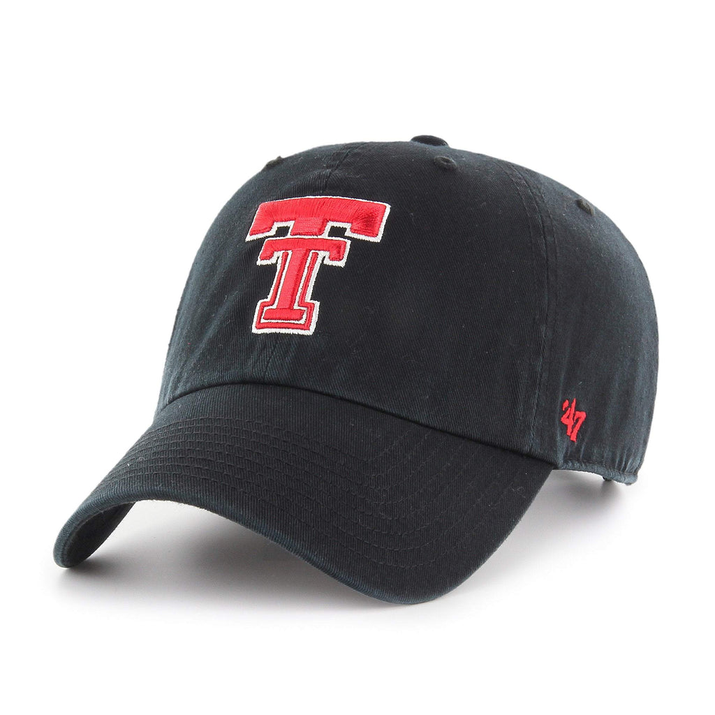 Texas Tech Red Raiders | ‘47 – Sports lifestyle brand | Licensed NFL ...