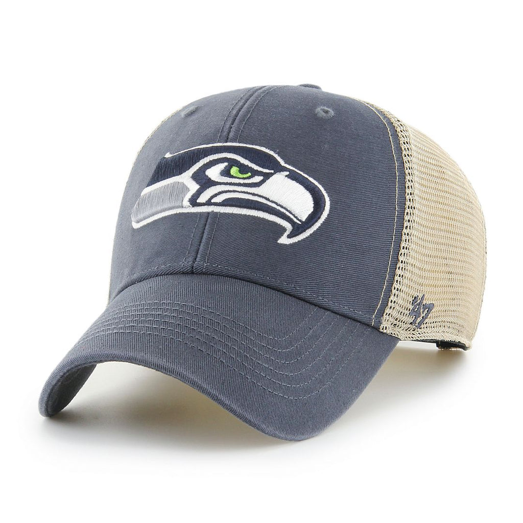 Seattle Seahawks Hats, Gear, & Apparel from ’47 | ‘47 – Sports ...