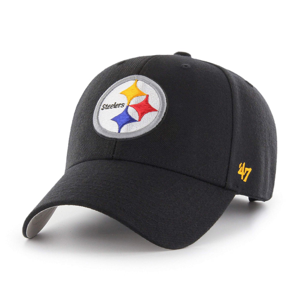 Pittsburgh Steelers 47 Mvp ‘47 Sports Lifestyle Brand Licensed