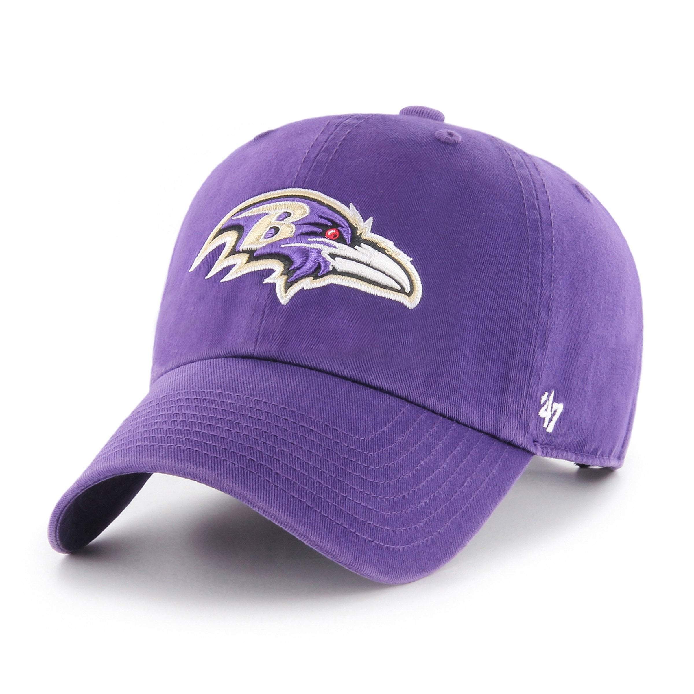 womens ravens hat