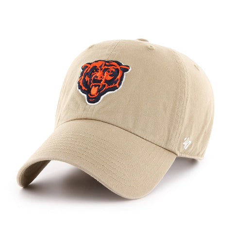 Chicago Bears Hats, Gear, & Apparel from ’47 | ‘47 – Sports lifestyle ...