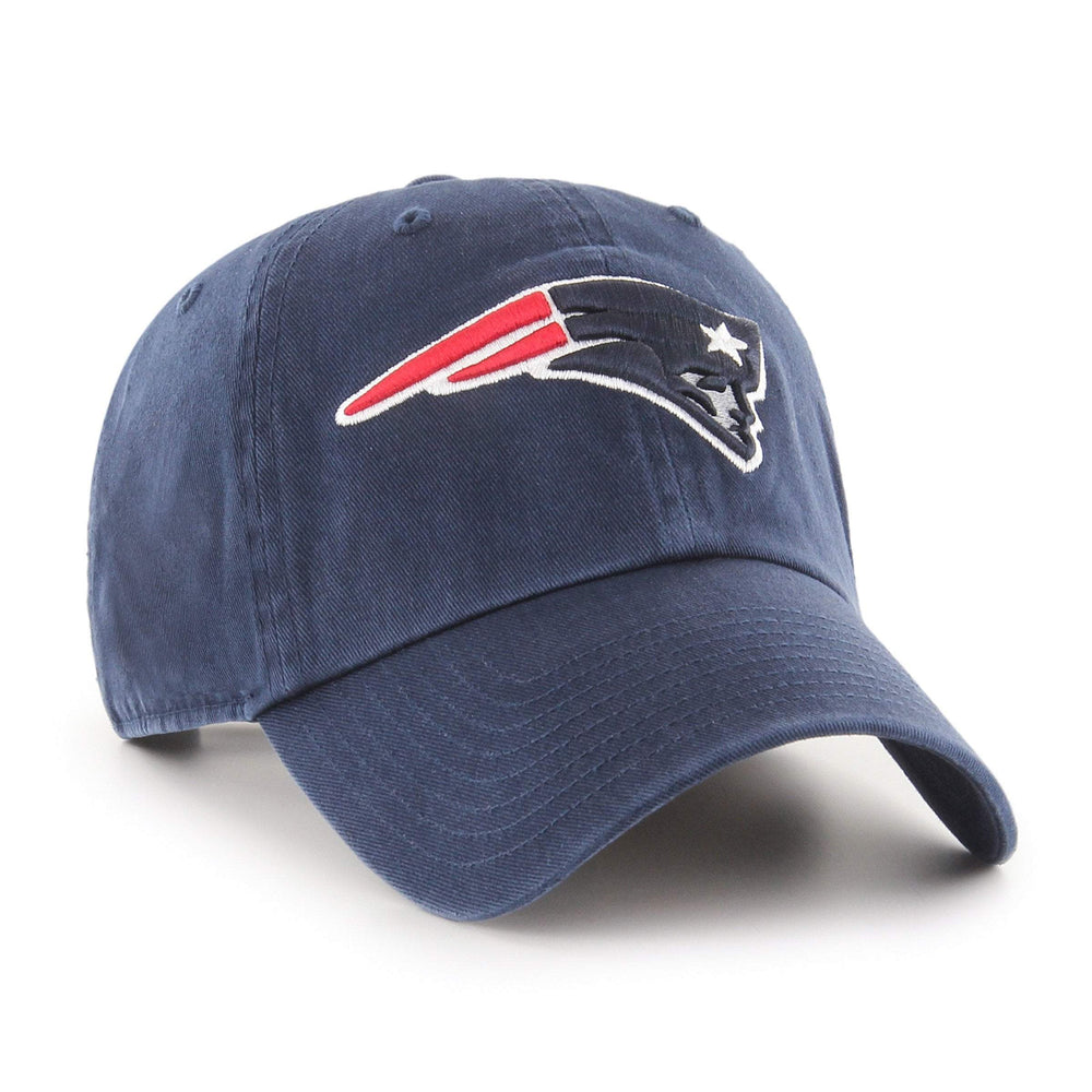 NEW ENGLAND PATRIOTS '47 CLEAN UP | ‘47 – Sports lifestyle brand ...
