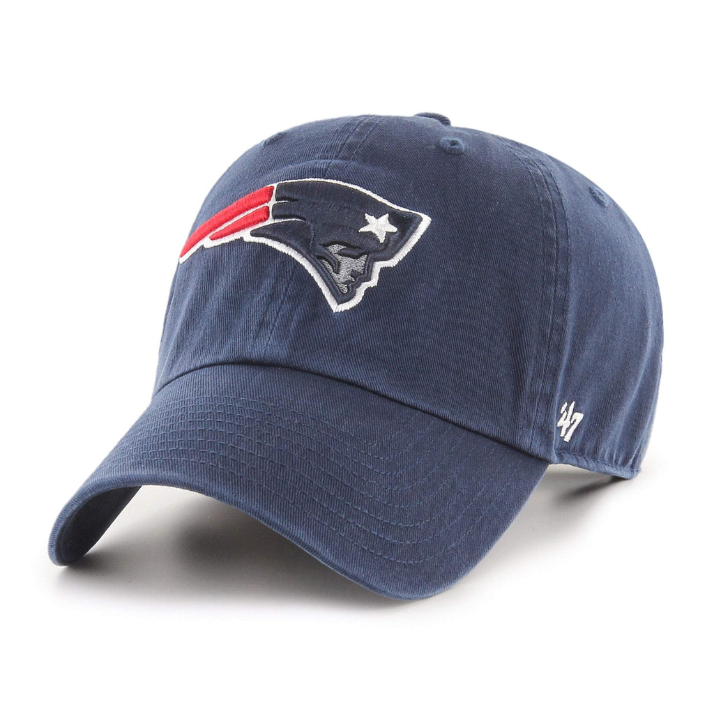 New England Patriots Hats, Gear, & Apparel from ’47 | ‘47 – Sports ...